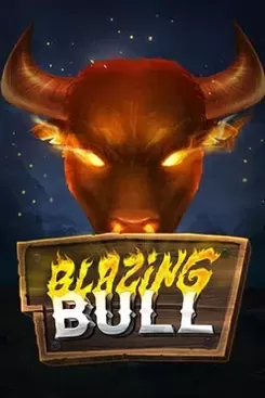 Blazing Bull