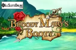 Bloody Marys Booty
