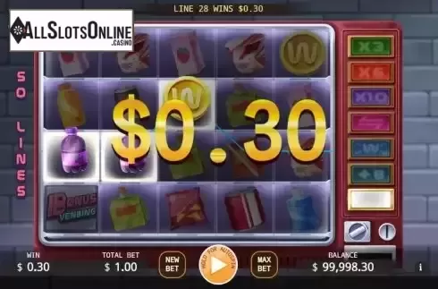 Win screen 2