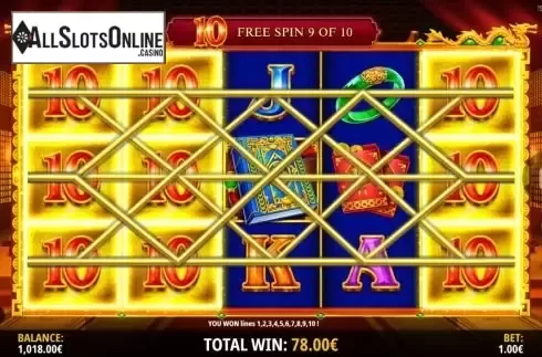 Free Spins 3