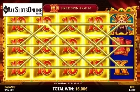 Free Spins 2