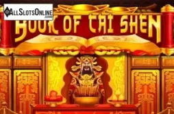 Book of Cai Shen
