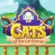 Cats of the Caribbean