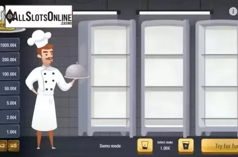 Game Screen