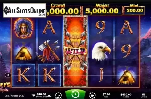 Win screen 2