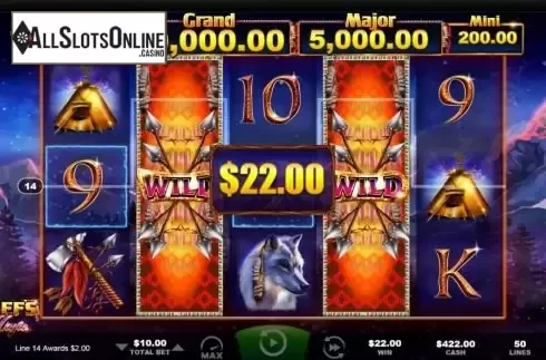 Win screen 3
