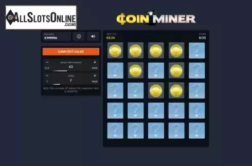 Win screen