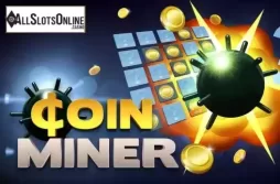 Coin Miner