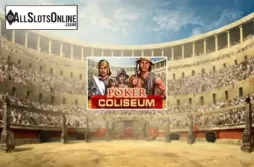 Coliseum Poker