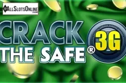 Crack The Safe 3G