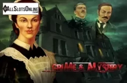 Crime and Mystery