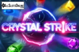 Crystal Strike