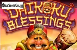 Daikoku Blessings