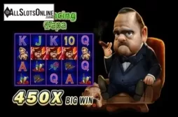 Dancing Papa