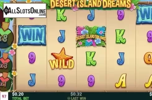 Win Screen