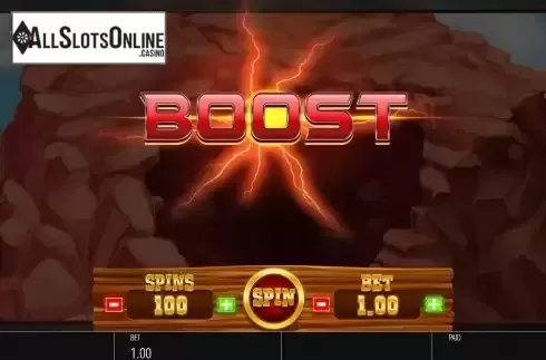 Start Screen