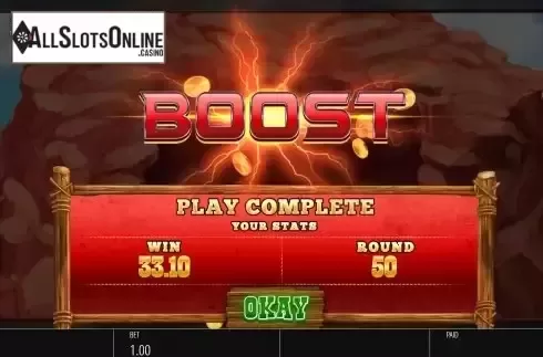 Win Screen