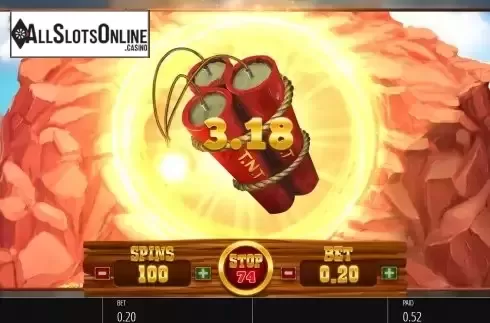 Gameplay Screen 2