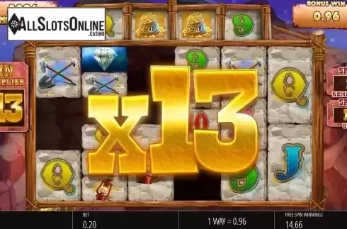 Free Spins