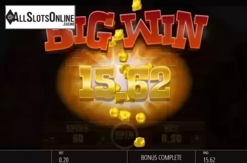 Big Win
