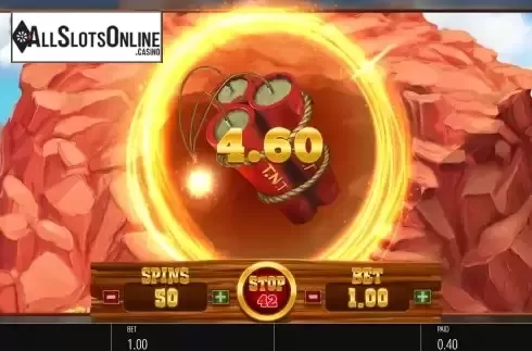 Gameplay Screen