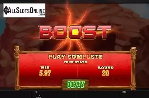 Win Screen 2