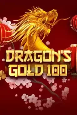 Dragon's Gold 100