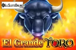 El Grande Toro