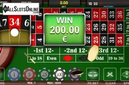 Win screen 2