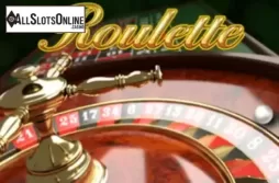 European Roulette (Cogg Studio)