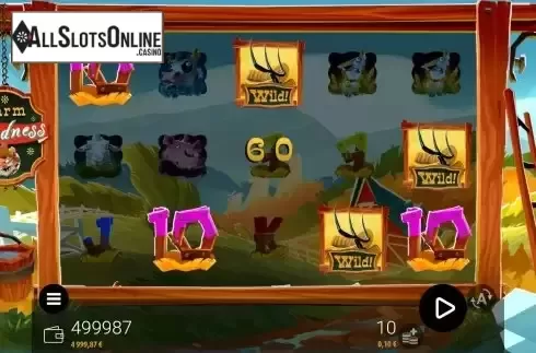 Win screen 2