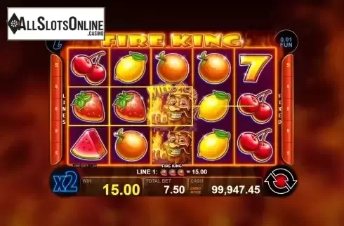 Win screen 2