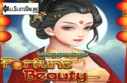 Fortune Beauty Megaways