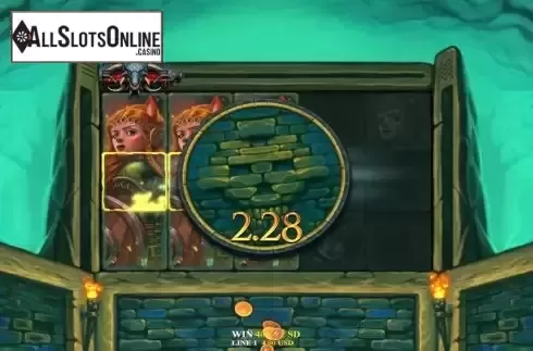 Win screen 2