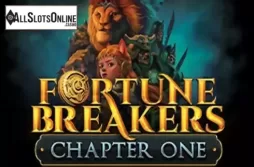 Fortune Breakers Chapter One