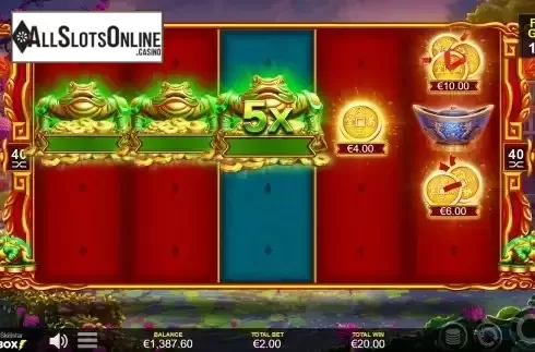 Free Spins