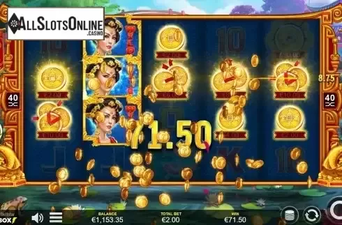 Win Screen 2