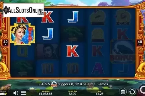 Win Screen 3