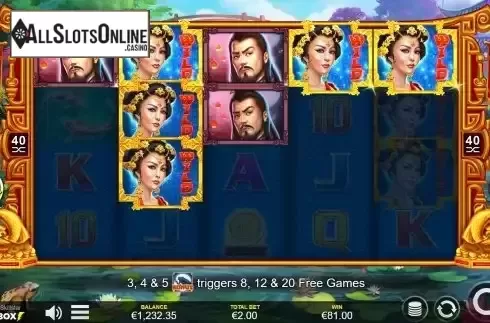 Win Screen 4