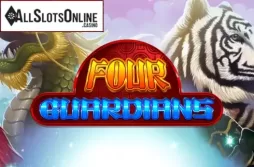 Four Guardians (Spin Games)