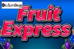 Fruit Express (Amatic Industries)