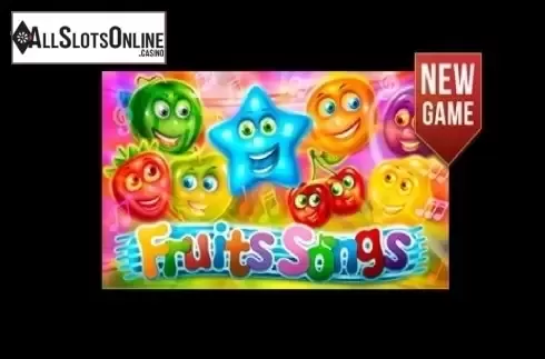 Fruits Songs. Fruits Songs from DLV