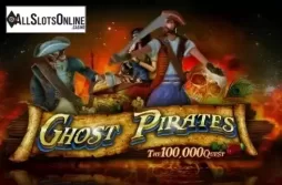 Ghost Pirates The 100,000 Quest