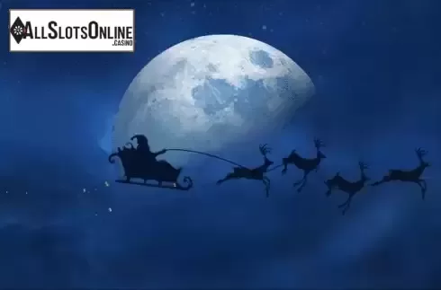 Bonus Game Intro Screen