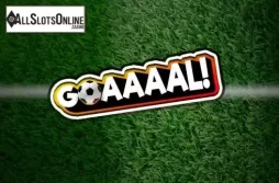 Goaaaal!
