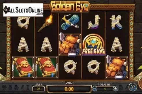 Screen 1