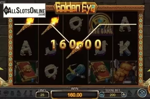 Win Screen