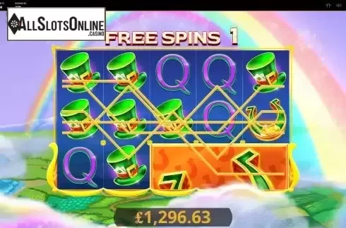 Win screen 2