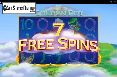 Win FS screen
