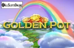 Golden Pot